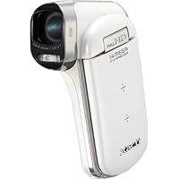 【動作OK】SANYO Xacti DMX-CG100 デジタルムービーカメラ Amazon | SANYO デジタルムービーカメラ Xacti CG100 ブルー DMX